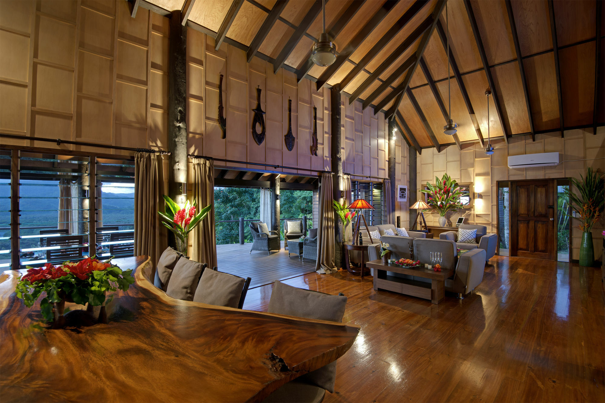 Emaho Sekawa Resort Savusavu Ngoại thất bức ảnh