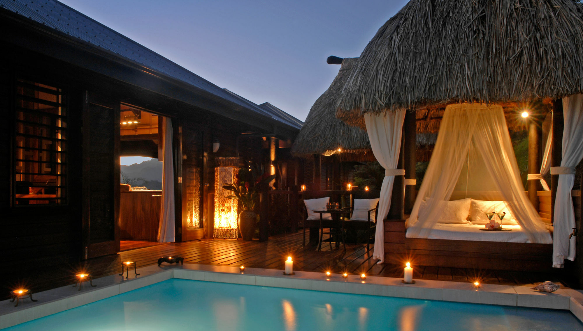 Emaho Sekawa Resort Savusavu Ngoại thất bức ảnh
